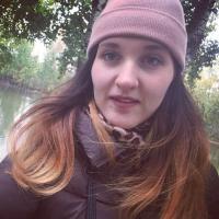 Балтина Елена