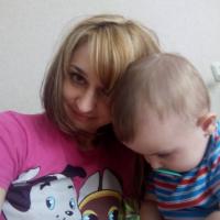 Ирина Пасюта