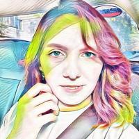 Анастасия