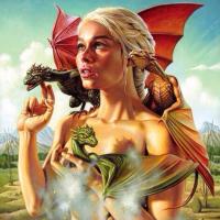 Khaleesi👑