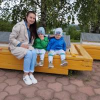 Наталья 