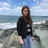 Катерина