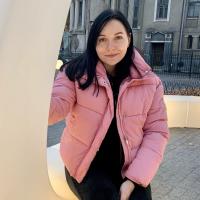 Анюта