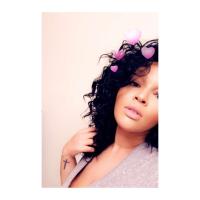 Yazmine Newman