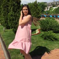 Анна Падалко