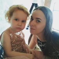 Ксения Катаева