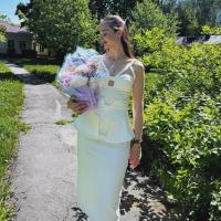 Оксана