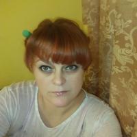 Татьяна Бычихина