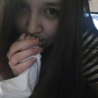 Зарина Понизова