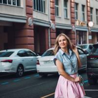 Анна