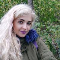 Екатерина Касаткина