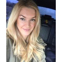 Катя Домрачева 
