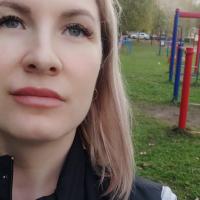 Галина Васильева