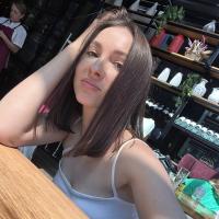 Алена Максимова