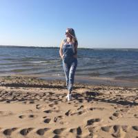 Елена Спицина 