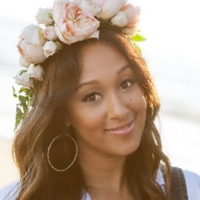 Tamera Mowry