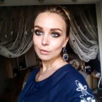 Валерия Алейникова