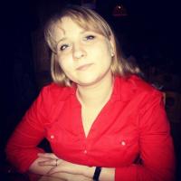 Елена Александровна