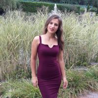 Алина