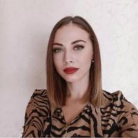 Анна Полякова 