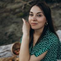 Олеся Зубина
