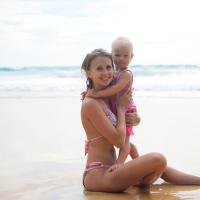 Дарья Молодина