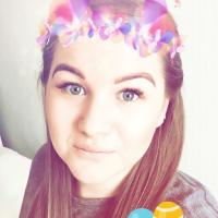 Alisha Sippo