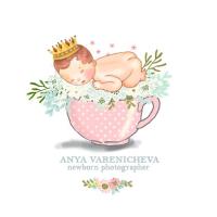 Аня Вареничева 