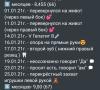стикер