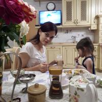 Антонина Зеленько