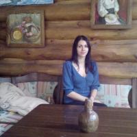 Олеся