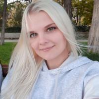 Ольга Фролова