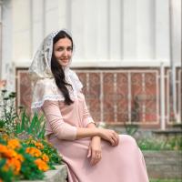Оксана Черенкова