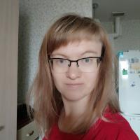 Евгения 