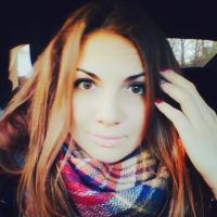 Оксана