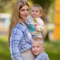Татьяна Куракина
