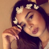 Kenza-Rose’s Mummy