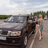 Анастасия 