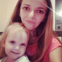 Анастасия Дышкант