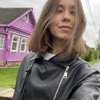 Дарья