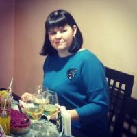 Анастасия М