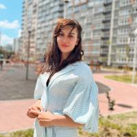 Олеся