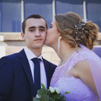 Быкадорова Ангелина