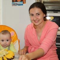 Виктория Сидоренко