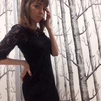 Синцова Таня