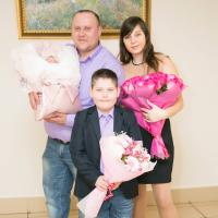 Моисеева Анастасия 