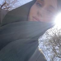 Madina Osmann