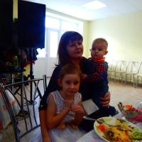 Екатерина Зюба