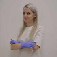 Александрова Дарья Дмитриевна