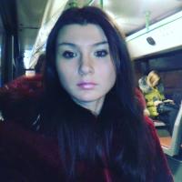 Анастасия